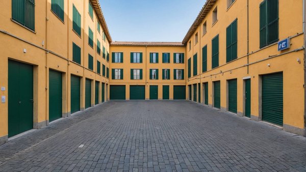 Les atouts incontournables du garde-meuble à Perpignan pour un déménagement serein — Conseils d'experts en immobilier