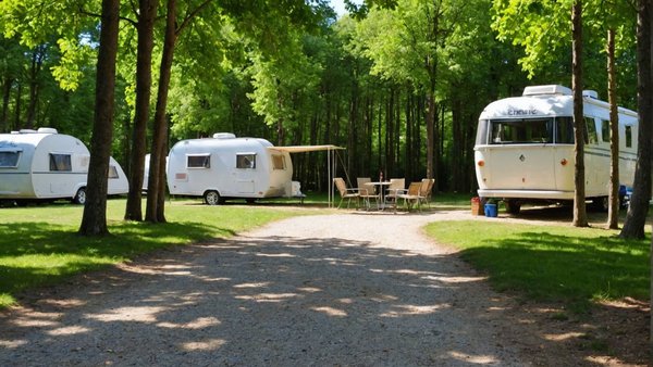 Top 10 Campings à Petit Prix en Vendée: Trouvez Votre Séjour Idéal à Moindre Coût!