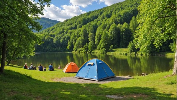 Voyage économique en Haute-Loire: Guide ultime pour un séjour au camping à petit prix